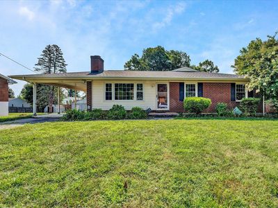 5136 Sugar Loaf Dr, Roanoke, VA, 24018