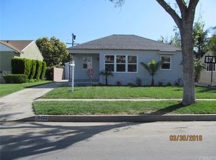 5422 E Brittain St, Long Beach, CA 90808