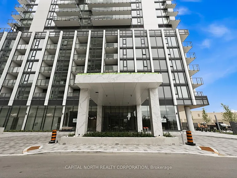 27 Korda Gate #1905 — Photo 39