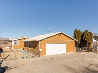 644 Bullion Rd, Elko, NV 89801