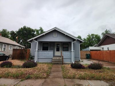 510 Brown Ave, Pueblo, CO, 81004
