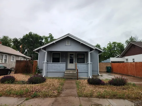 510 Brown Ave, Pueblo, CO 81004