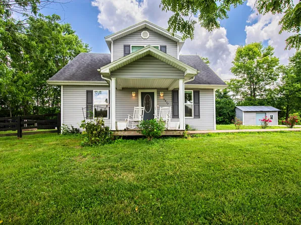 5977 Mount Sterling Rd, Winchester, KY 40391
