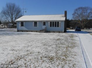 8266 Haven St, Denton, MD 21629