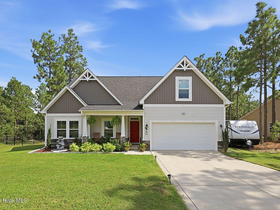 1st image of 4205 Irwin Drive