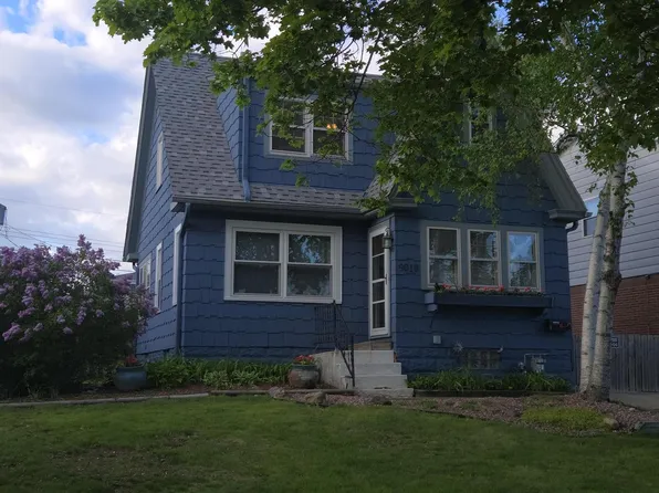9010 West Howard AVENUE, Milwaukee, WI 53228