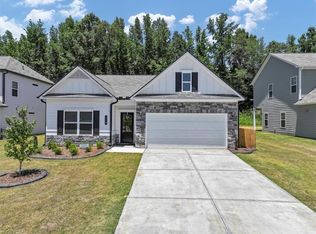 118 Marion Dr, Cartersville, GA 30120