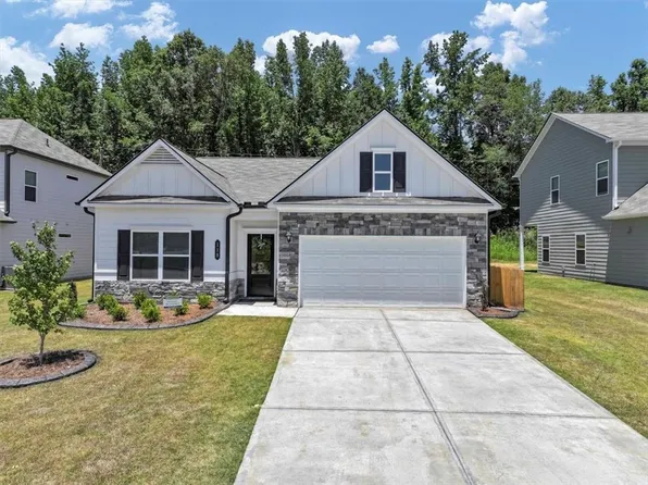 118 Marion Dr, Cartersville, GA 30120