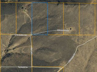 20 Acres, Lauren, MT 59738