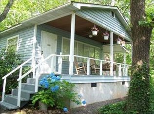 277 Guffie Rd, Franklin, NC 28734