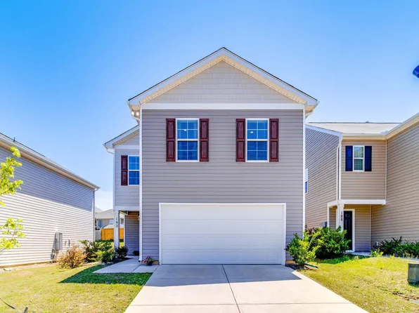192 Dunham Rd, Columbia, SC 29209