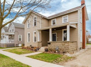 1335 Sycamore St, Fremont, OH 43420