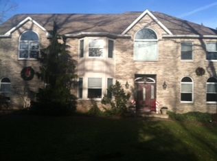 36 Rutgers Ave, Berkeley Heights, NJ 07922