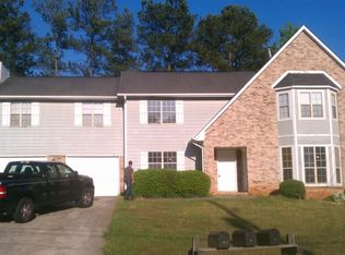 5846 Sheldon Ct, Atlanta, GA 30349