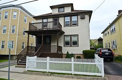 59 Fairmont St #1 — Photo 2