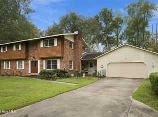 107 Broad Leaf Drive, Plymouth, NC 27962
