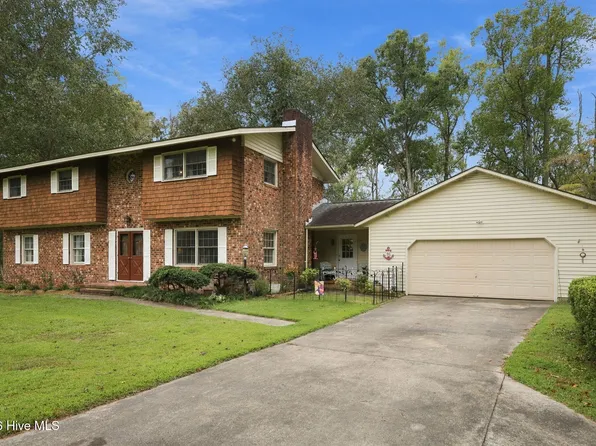 107 Broad Leaf Drive, Plymouth, NC 27962