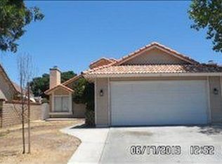 36846 Goldenview Way, Palmdale, CA 93552