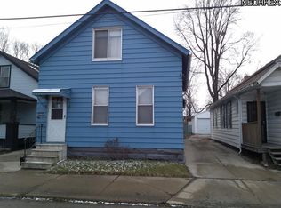 4918 Guy Ave, Cleveland, OH 44127