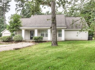 25621 Wisteria Ln, Hockley, TX 77447