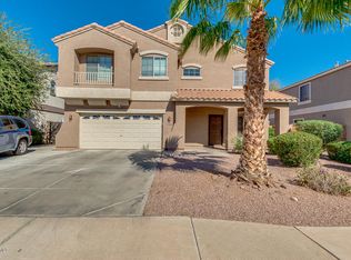 4112 E Westchester Dr, Chandler, AZ 85249