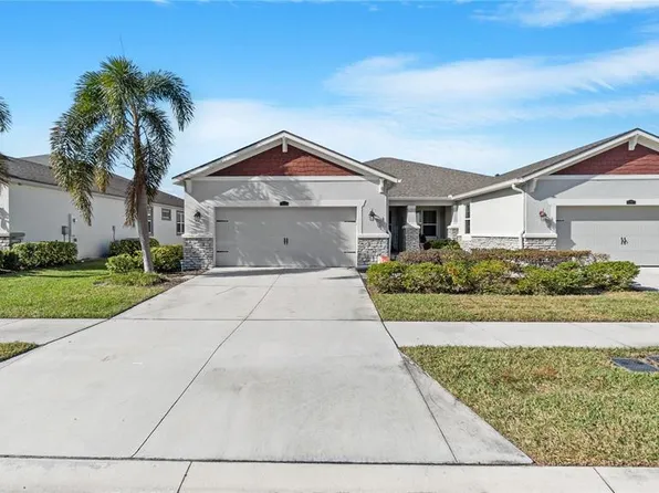 10311 Planer Picket Dr, Riverview, FL 33569