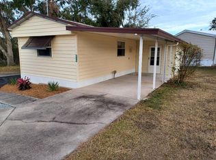 834 Mark Rd, Leesburg, FL 34748