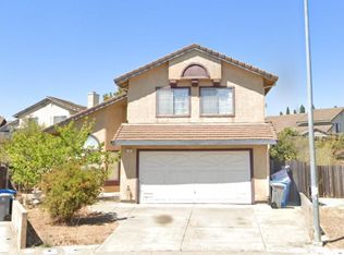 196 Platinum Ct, Vallejo, CA 94589