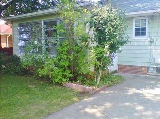 12328 Orme Rd, Garfield Heights, OH 44125