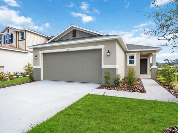 2170 NASS ROAD, ZEPHYRHILLS, FL 33540
