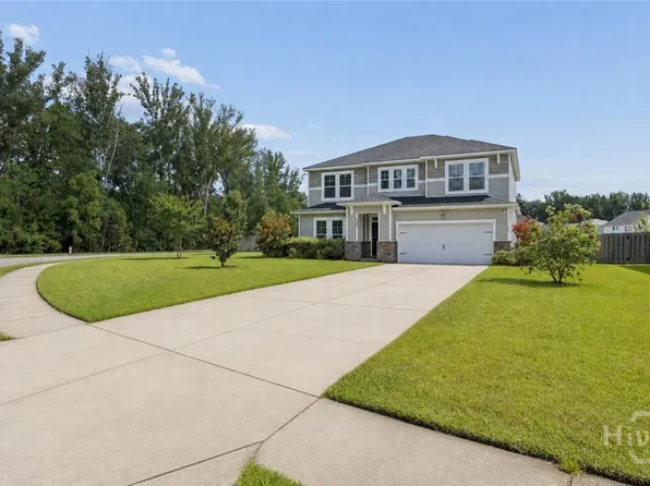 208 Whitaker Way N, Richmond Hill, GA 31324