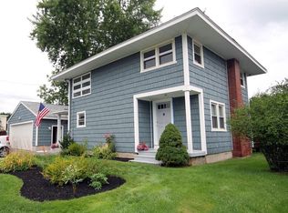 5 Sunnyside St, Methuen, MA 01844