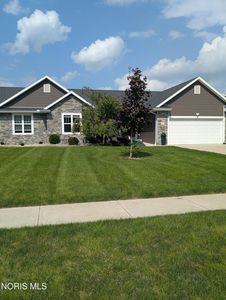 1062 White Birch Dr #1, Findlay, OH, 45840