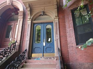 57 E Springfield St APT 1, Boston, MA 02118