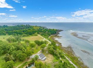 29 Lower River Rd, Cape Elizabeth, ME 04107