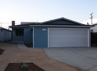 4437 W 166th St, Lawndale, CA 90260