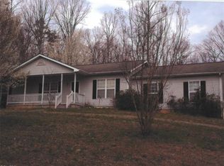 1492 Collinstown Rd, Westfield, NC 27053