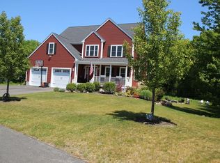 64 Little Comfort Cir, Whitman, MA 02382