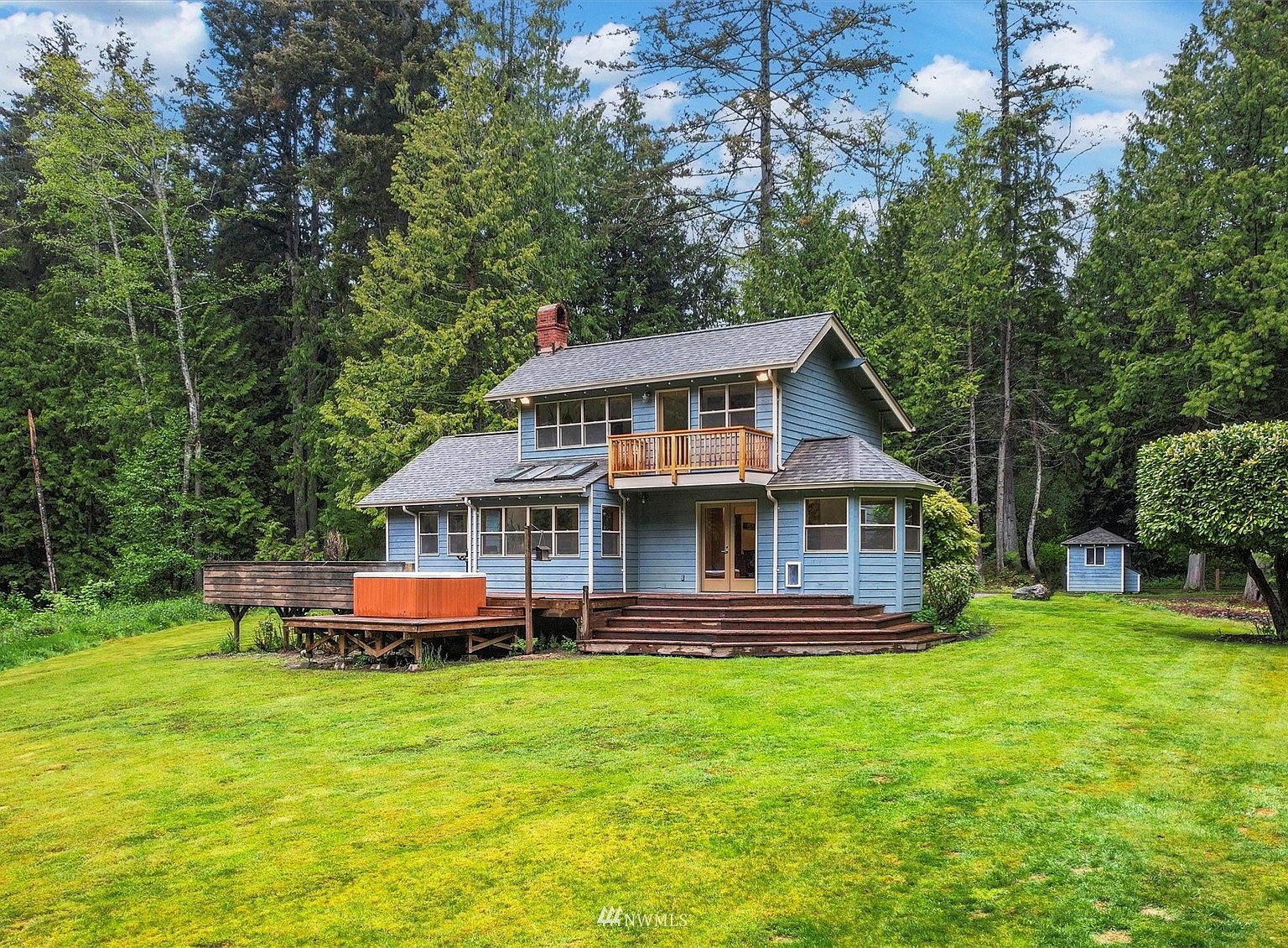 6730 Buck Lake Road NE, Hansville, WA 98340 Zillow