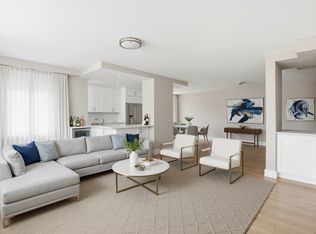 792 Columbus Ave APT 7O, New York, NY 10025