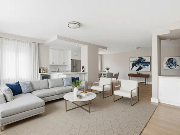 792 Columbus Ave, New York, NY