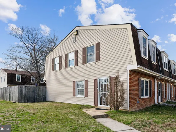 1841 Arwell Ct, Severn, MD 21144