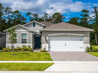 1596 Delphi Way, New Smyrna Beach, FL 32168