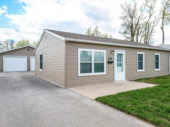 1203 Hiatt St, Carter Lake, IA 51510