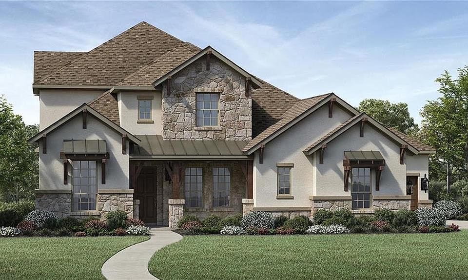 1st image of 6317 Via Italia Dr