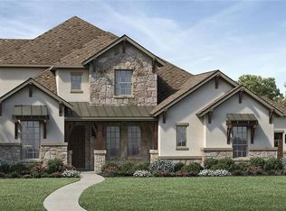 6317 Via Italia Dr, Flower Mound, TX 75077