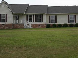 180 Honey Hill Loop, Searcy, AR 72143