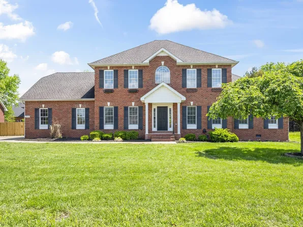 2716 Dora Elizabeth Ct, Murfreesboro, TN 37129