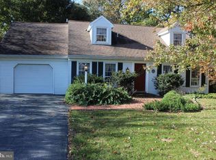 234 Mayberry Dr, Lititz, PA 17543