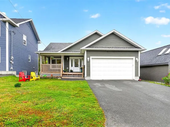 1463 Thorburn Road, Portugal Cove/St. Philips, NL A1M1H2